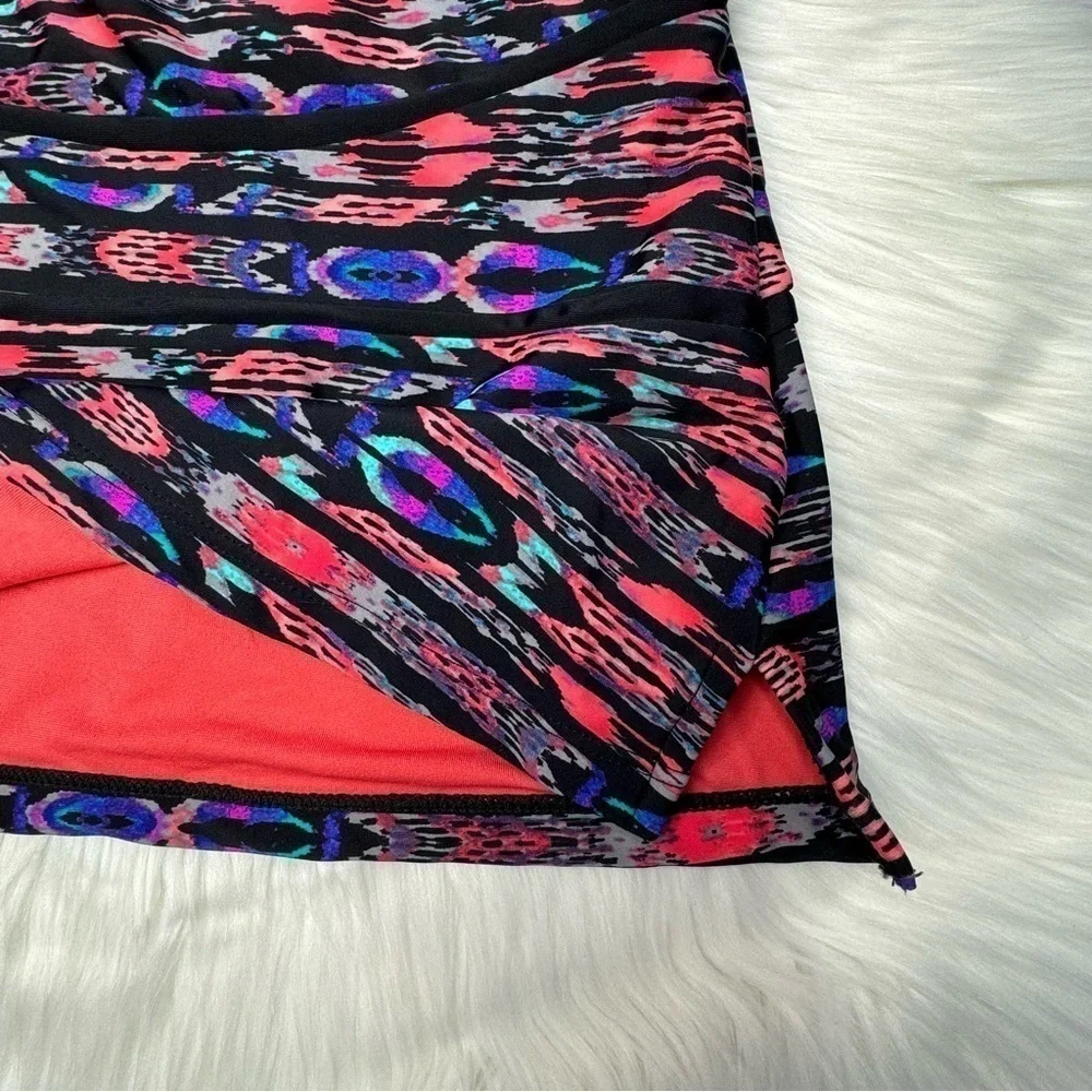 NWT Island Escape Antigua Bandini size 6
